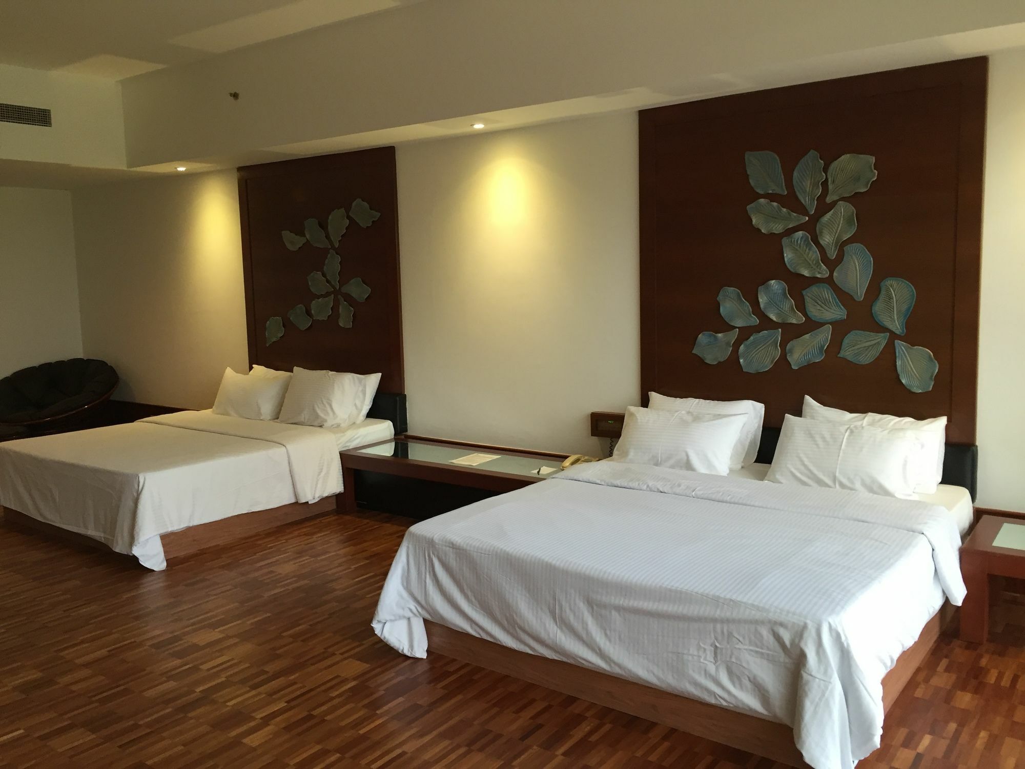 Austin Heights Golf & Hotel Resort Johor Bahru Exterior foto